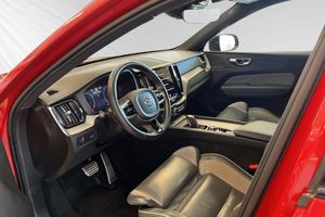 Volvo XC60 bild 8