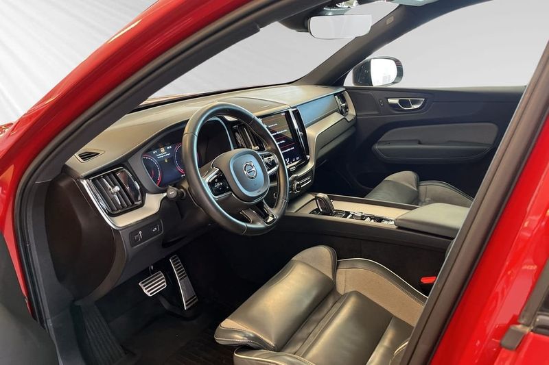 Volvo XC60 bild 8