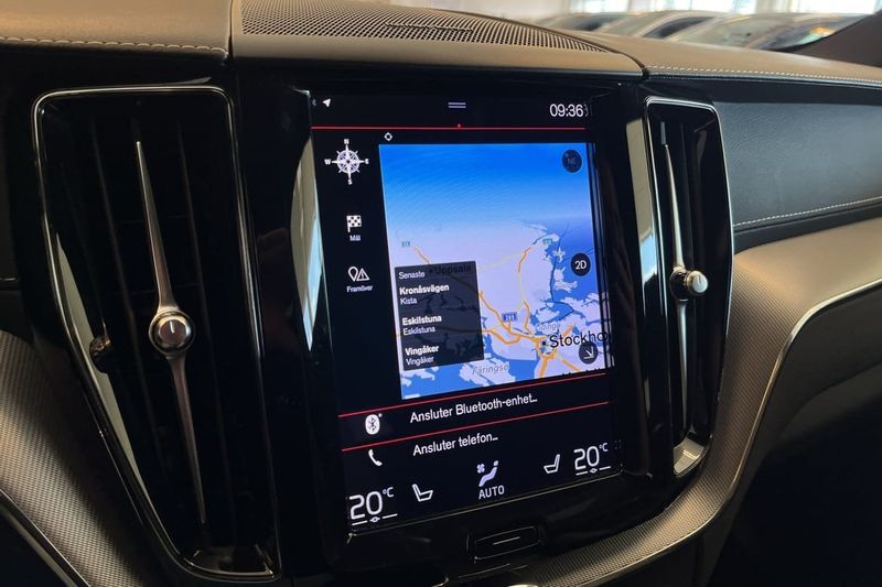 Volvo XC60 bild 15