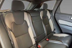 Volvo XC60 bild 12