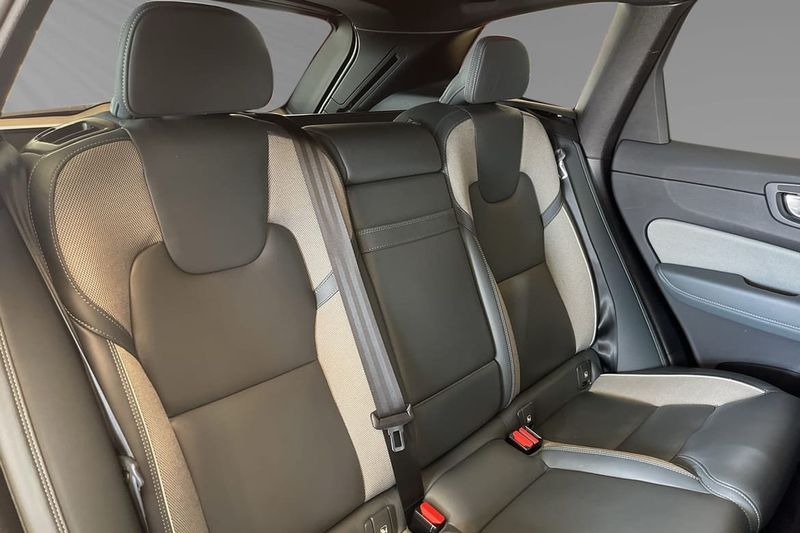 Volvo XC60 bild 12