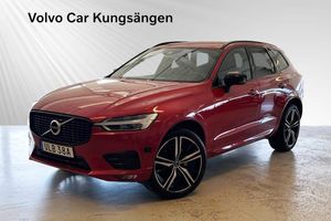 Volvo XC60 bild 1