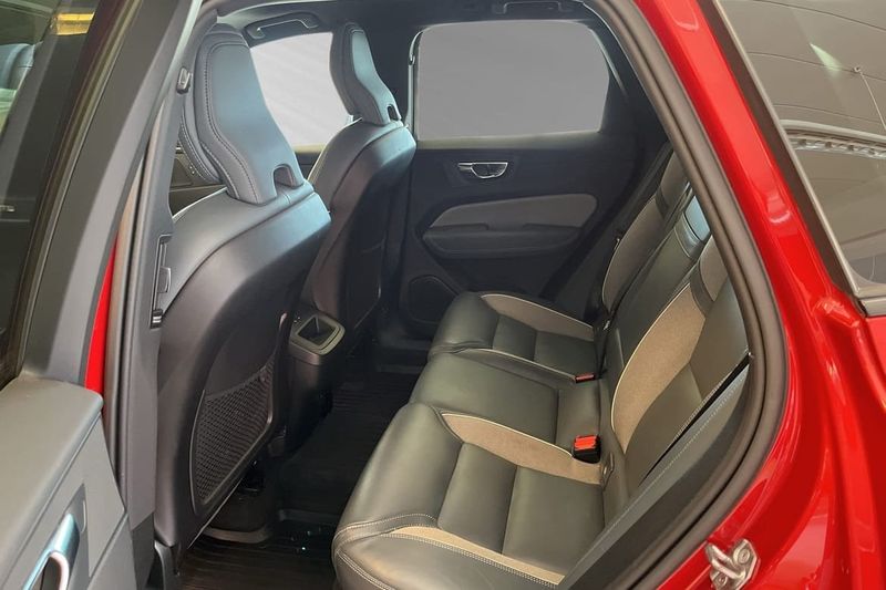 Volvo XC60 bild 9