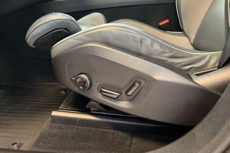 Volvo XC60 bild 21