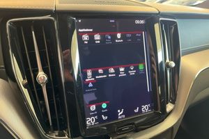 Volvo XC60 bild 14