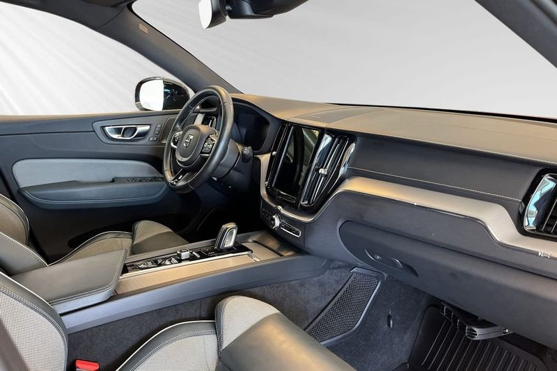 Volvo XC60 bild 11