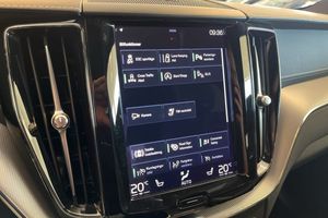 Volvo XC60 bild 16