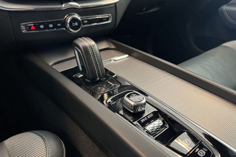 Volvo XC60 bild 19