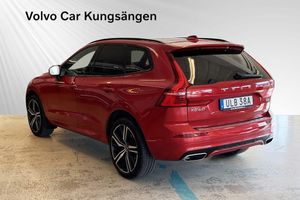 Volvo XC60 bild 5