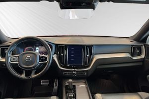 Volvo XC60 bild 10