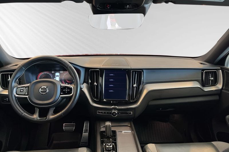 Volvo XC60 bild 10