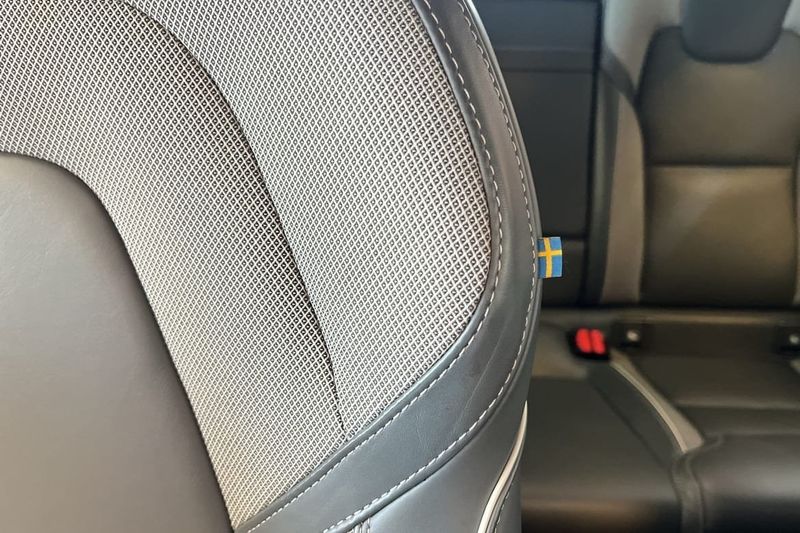 Volvo XC60 bild 24