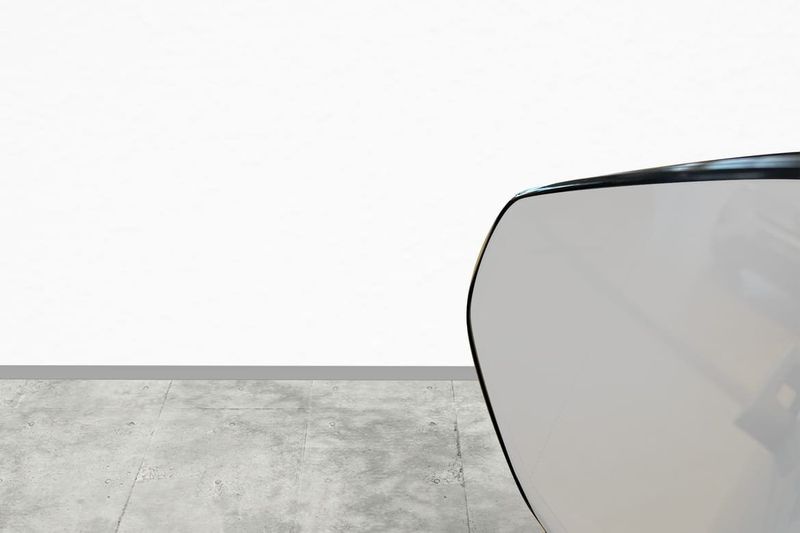 Polestar 4 bild 19