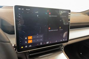 Polestar 4 bild 23