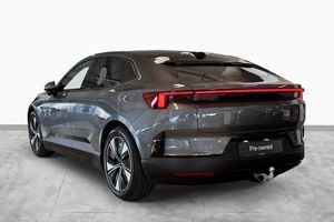 Polestar 4 bild 8