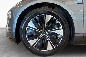 Polestar 4 bild 6