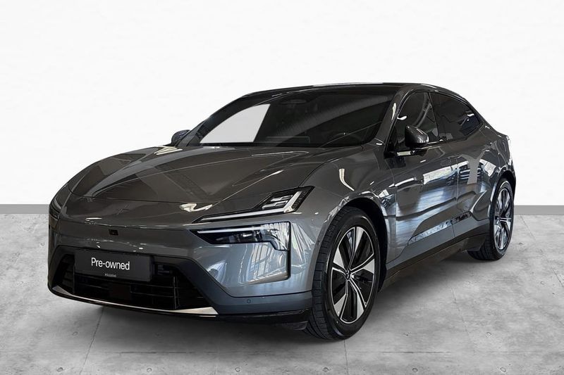 Polestar 4 bild 7