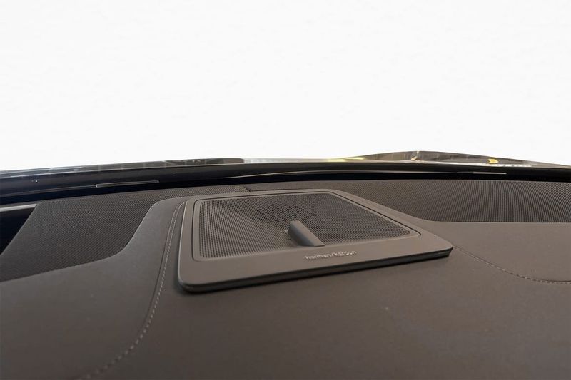Polestar 4 bild 26
