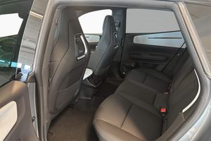 Polestar 4 bild 12