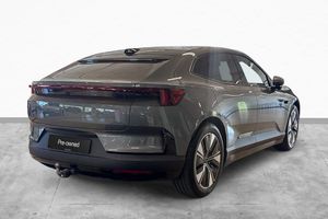 Polestar 4 bild 9