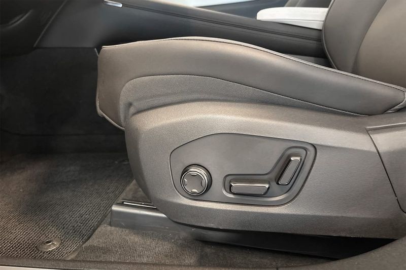 Polestar 4 bild 20