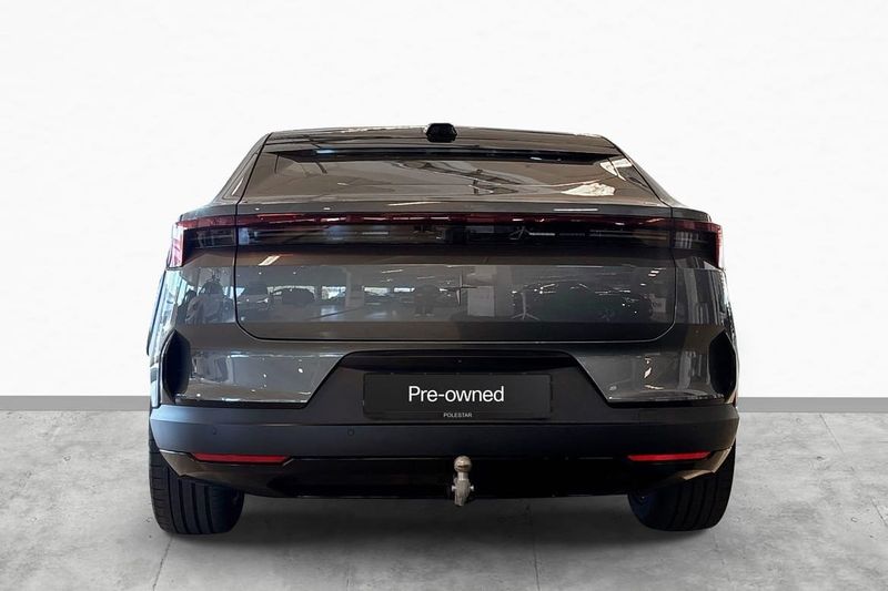 Polestar 4 bild 5