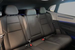 Polestar 4 bild 15