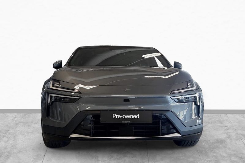Polestar 4 bild 3