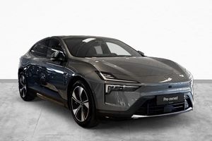 Polestar 4 bild 10