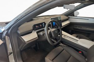 Polestar 4 bild 11