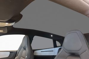 Polestar 4 bild 27