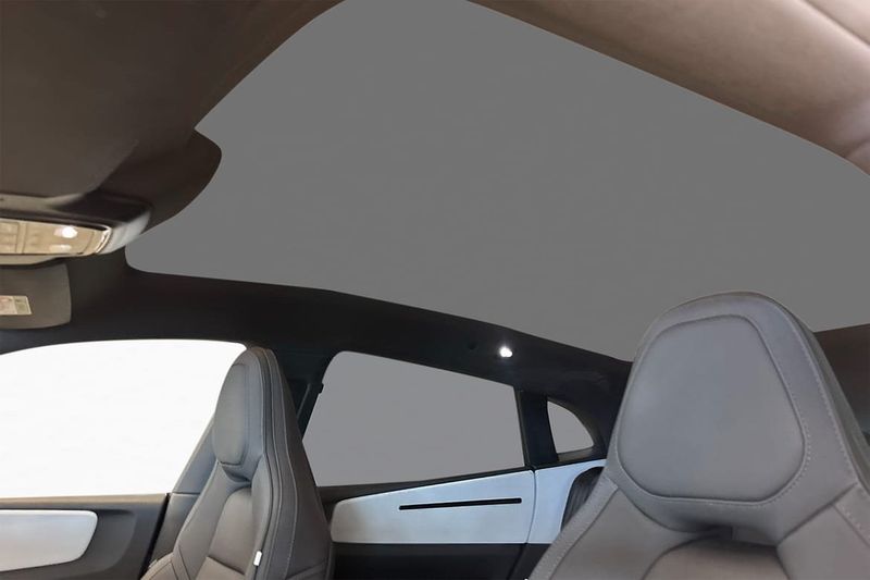Polestar 4 bild 27