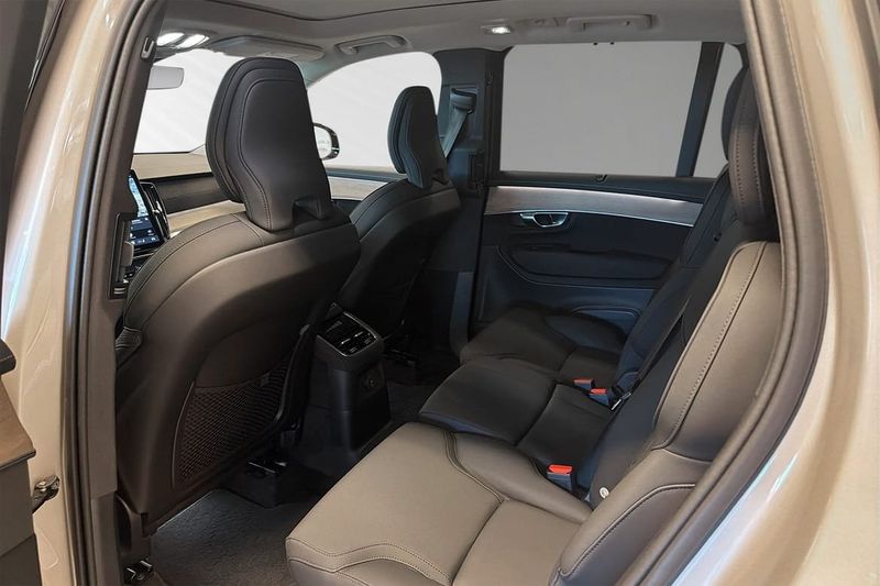 Volvo XC90 bild 8
