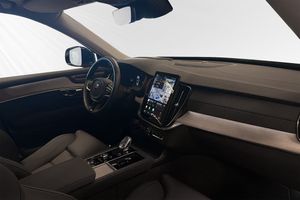 Volvo XC90 bild 10