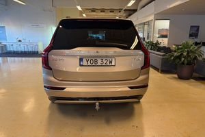Volvo XC90 bild 17