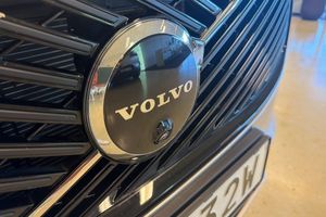 Volvo XC90 bild 12