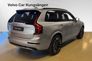 Volvo XC90 bild 5