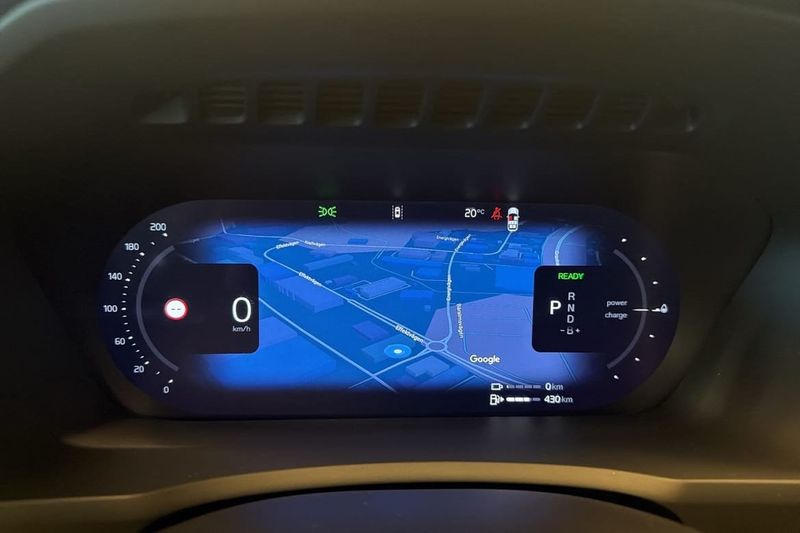 Volvo XC90 bild 26