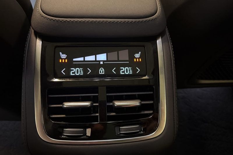 Volvo XC90 bild 28