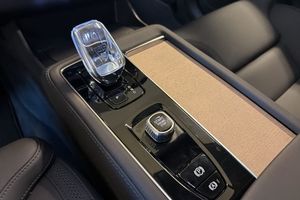 Volvo XC90 bild 23