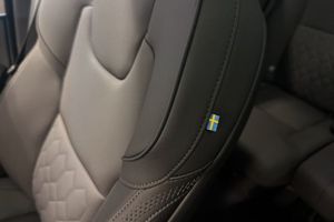 Volvo XC90 bild 27