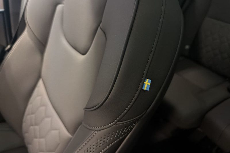 Volvo XC90 bild 27
