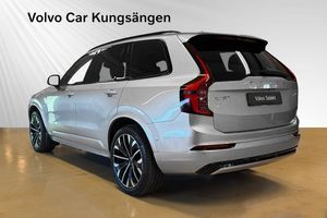 Volvo XC90 bild 4
