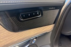 Volvo XC90 bild 20