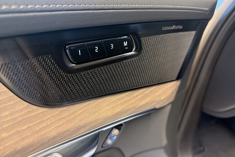 Volvo XC90 bild 20