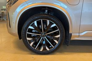 Volvo XC90 bild 14