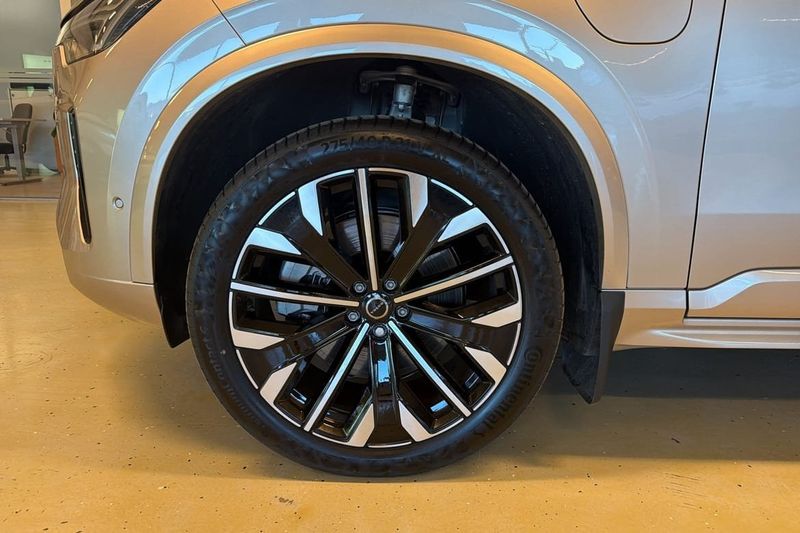 Volvo XC90 bild 14