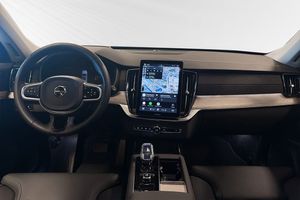 Volvo XC90 bild 9
