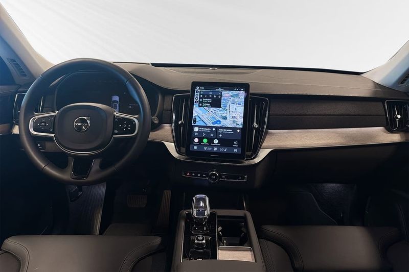 Volvo XC90 bild 9