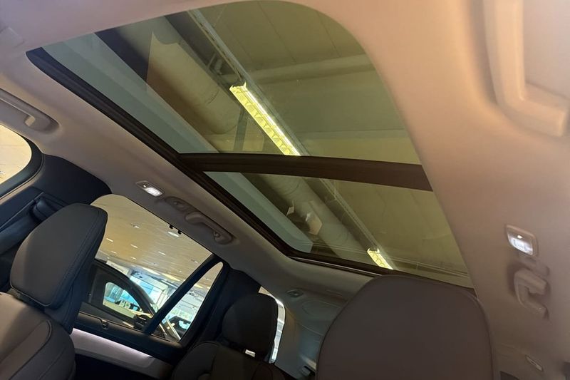 Volvo XC90 bild 24